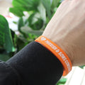 Silicone Wristbands