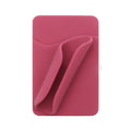 Portable Lipstick Phone Card Holder