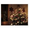 3.14 Inch Christmas Balls Ornaments