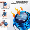 LED Camping Lantern