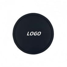 Round Coasters Insulated Non Slip Mats