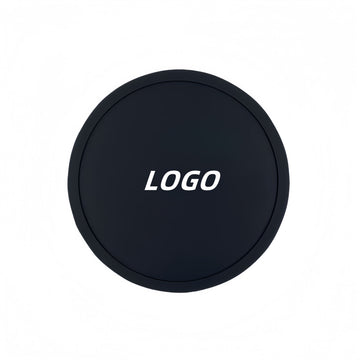 Round Coasters Insulated Non Slip Mats