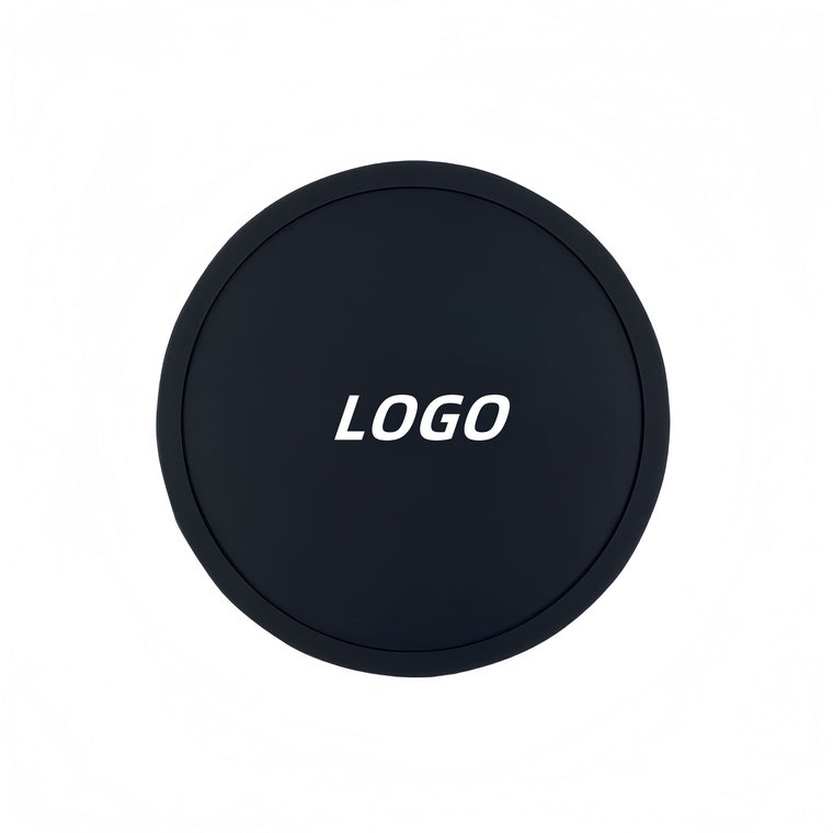 Round Coasters Insulated Non Slip Mats