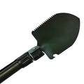 Portable Collapsible Outdoor Military Shovel
