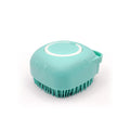 Pet Grooming Bath Massage Brush
