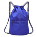 Drawstring Backpack