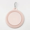 Collapsible Dog Bowls