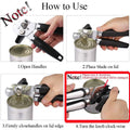 Can Opener