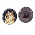 Custom Metal Collectable Coin