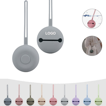 Silicone Pacifier Case