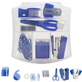 Portable Stationery Mini Office Supply Kits