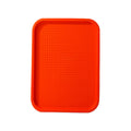 Pp Plastic Non-Slip And Shatter-Resistant Fast Food Tray