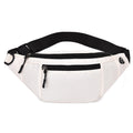 Multifunctional Large-Capacity Sports Chest Bag