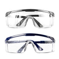 Anti-Fog Safety Goggles