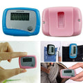 Portable Lcd Counter