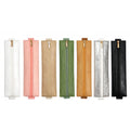 Portable Elastic Pencil Pouch