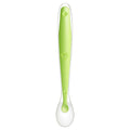 Baby Silicone Spoon With Storage Box