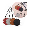 Hanging Neck Earphone Pouches