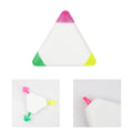 Triangle Shape Highlighter