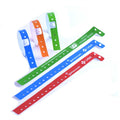 Disposable PVC Wristband