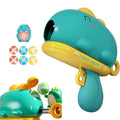 Dinosaur Ball Gun Toy