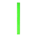 30cm Colored Transparent Plastic Ruler