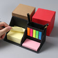 Memo Cube