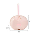 Travel Underwear Organizer Bag