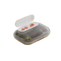 Sealed Medicine Storage Box