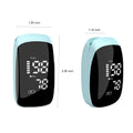 Rechargeable Fingertip Pulse Oximeter