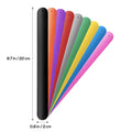 Silicone Slap Bracelet