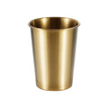 10Oz Stainless Steel Beer Cup Mug