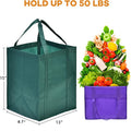 Non Woven Shopper Tote Bag