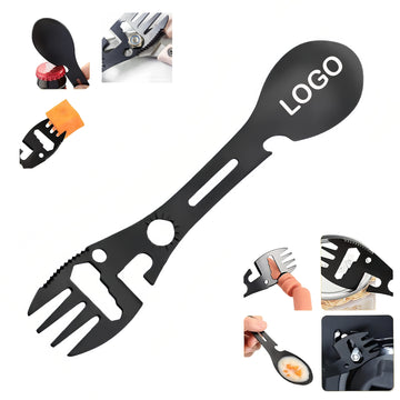 10 in 1 Utility Tactical Spork
