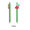 Cute & Funny Christmas Pens