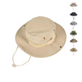 Foldable Sun Visor Bucket Hat Upf 50+