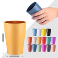 Wheat Straw Cup