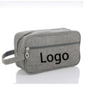 Custom Big Capacity Durable Stationery Organizer Pencil Case