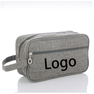 Custom Big Capacity Durable Stationery Organizer Pencil Case