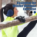 Earmuffs Winter For Women Men
