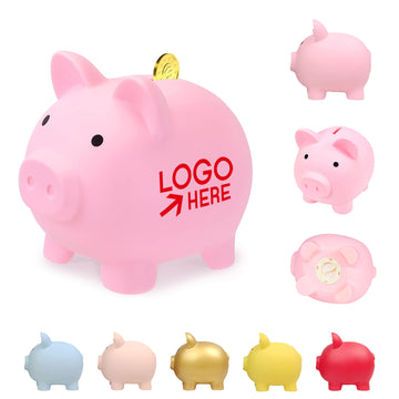 Coin Bank