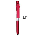Foldable Phone Stand Capacitive Touch Pen