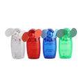 Mini Handheld Electric Fan