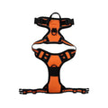 Adjustable No-Pull Dog Harness