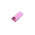 Slide Top Small Tin Box
