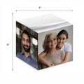 Custom Memo Paper Brick