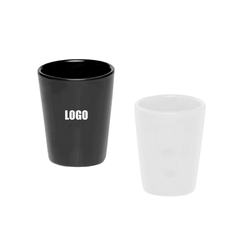 Ceramic Shot Glasses