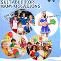 11" Hand Clappers Noisemakers