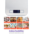 Digital Kitchen Scale