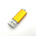 Usb 2.0 Flash Drive 2Gb Usb Metal Data Storage Mini Drive